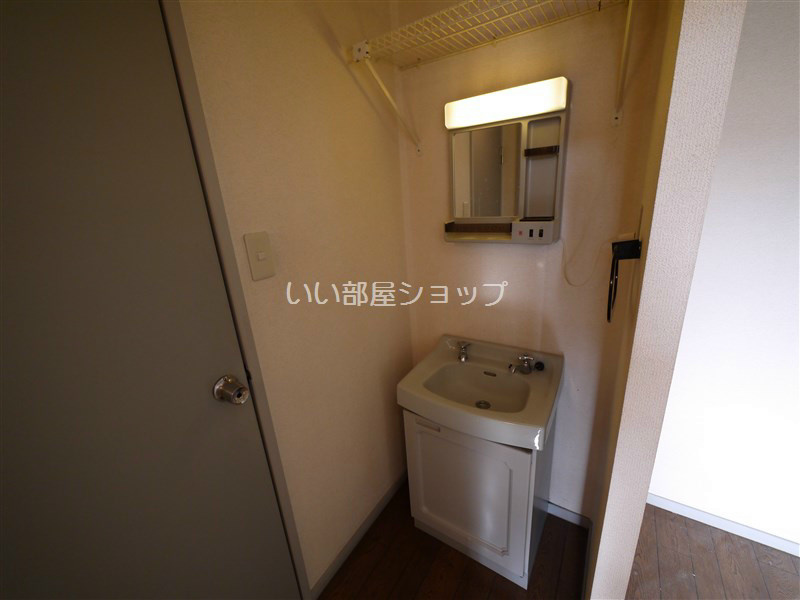 Washroom