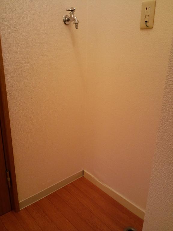 Other. Washing machine Storage