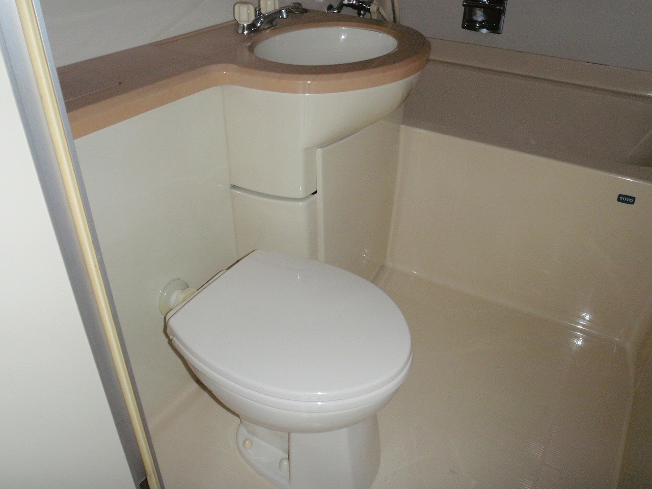 Bath. bus ・ toilet