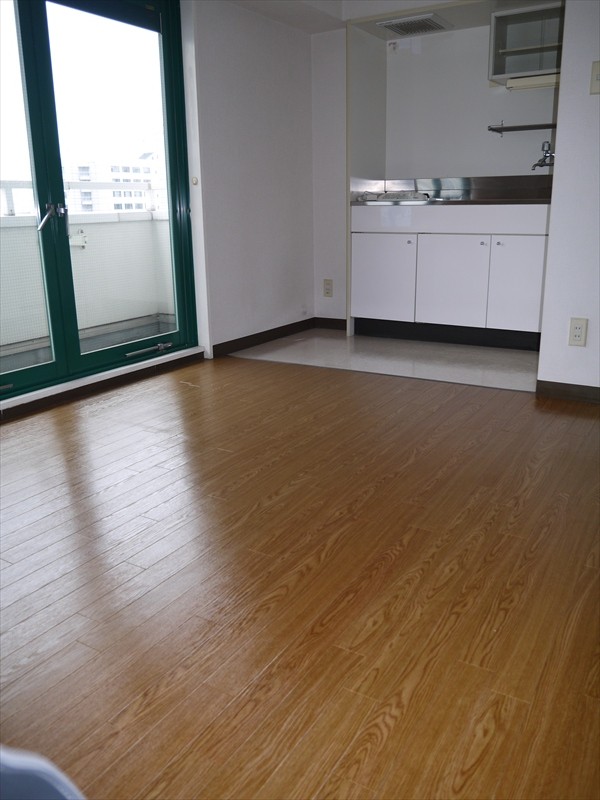 Other. The same type: It is a photograph of the 504 in Room. (Floor plan inversion type)