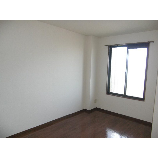 Living and room. Western style room