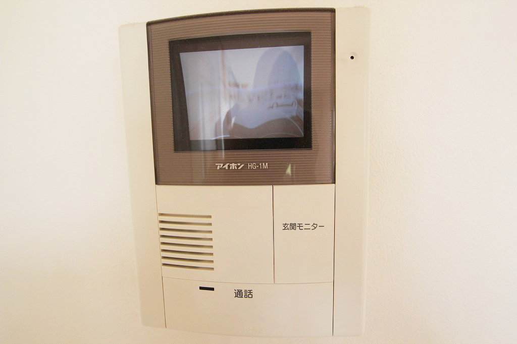 Security. It is a reference photograph of the inverted type