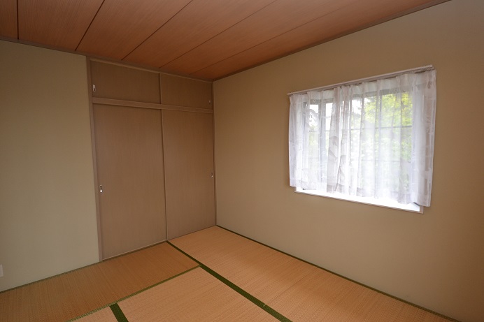 Other room space