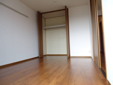 Living and room. Western style room