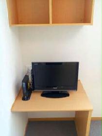 Other. Furniture consumer electronics depends on the room.