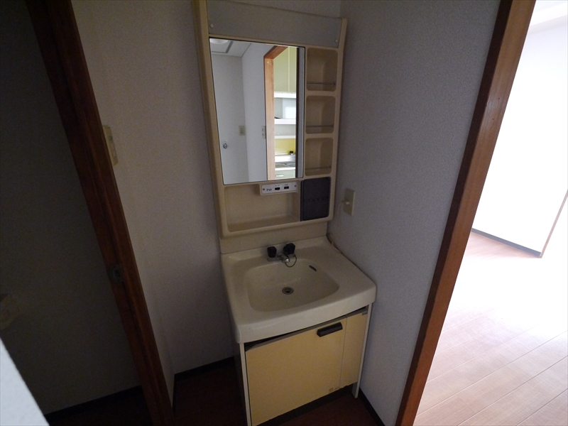 Other. Bathroom vanity