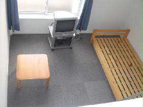 Living and room. Consumer electronics depends on the room.