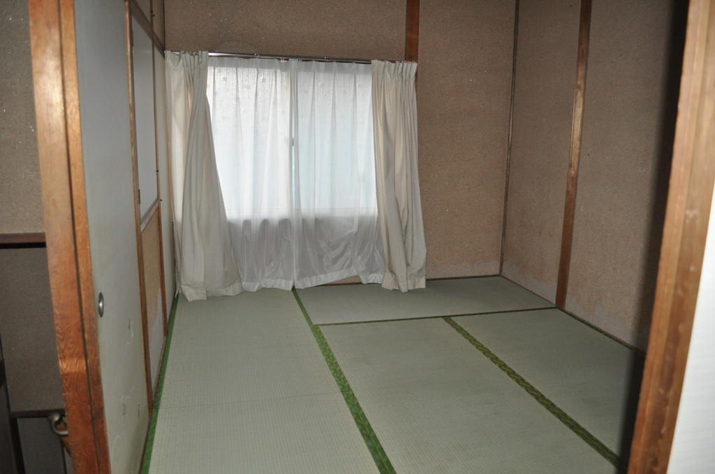 Living and room. Second floor of the living room