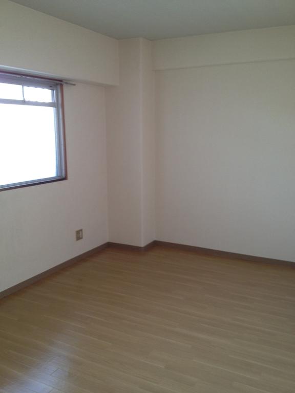 Living and room. Western style room