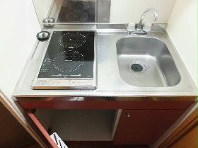 Kitchen. It depends on stove type depending on your room.