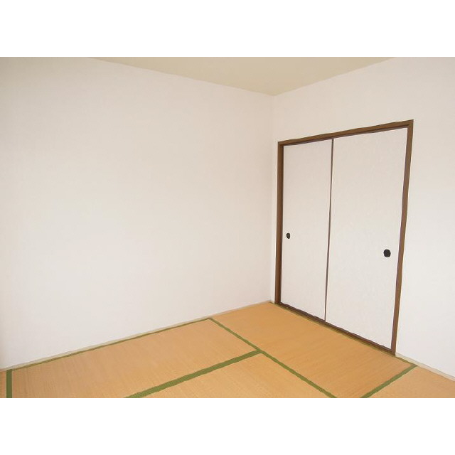 Living and room. Japanese style room