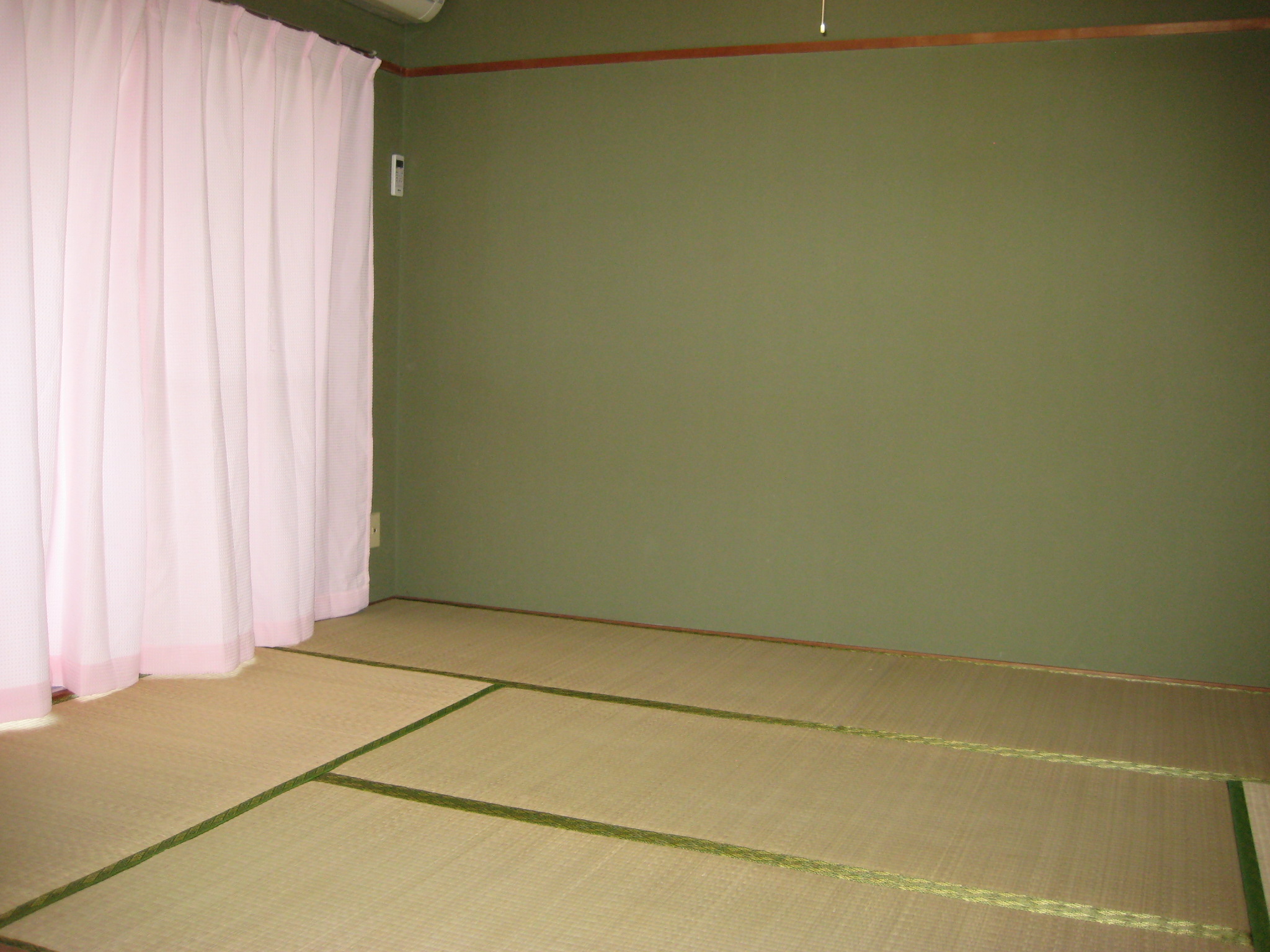 Other room space