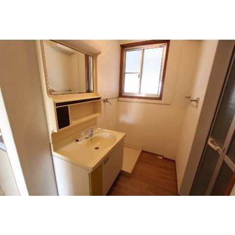 Washroom