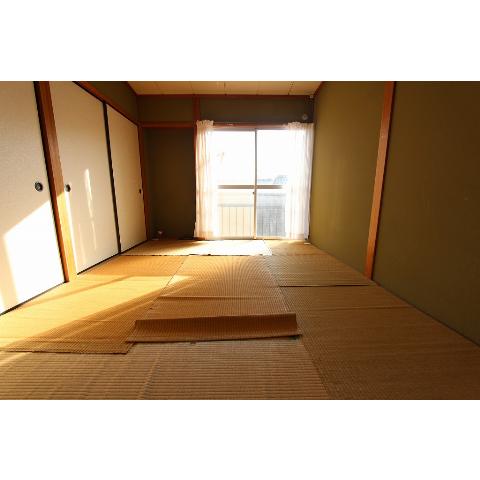 Other room space