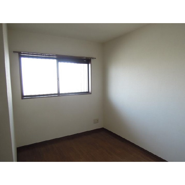 Living and room. Western style room