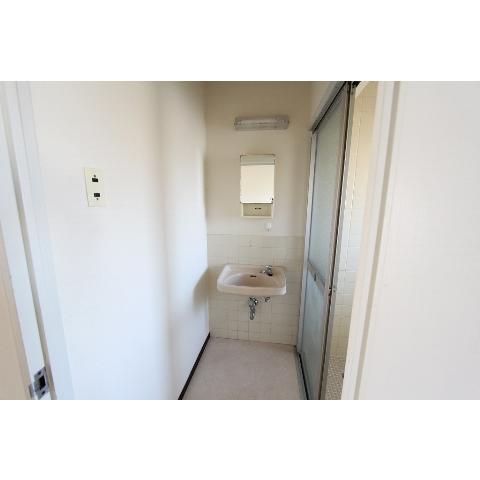 Washroom