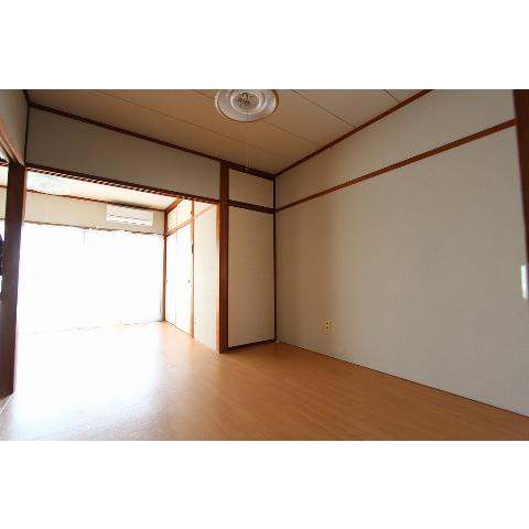 Other room space