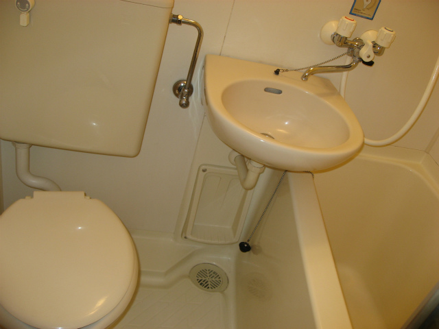 Bath