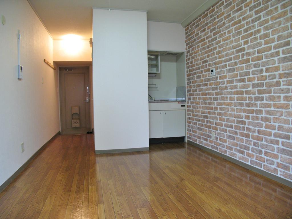 Living and room