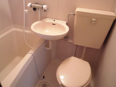 Bath