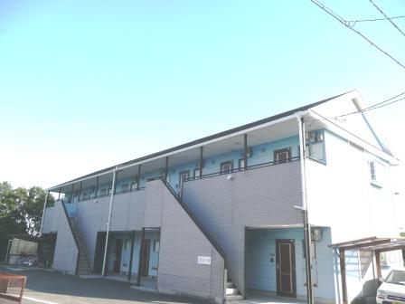 Building appearance