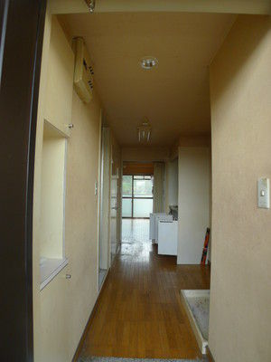 Other room space