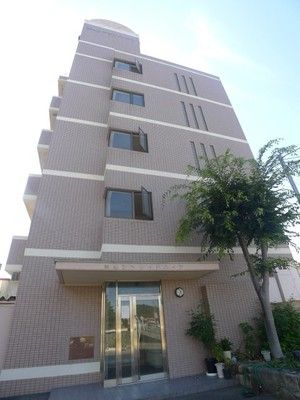 Building appearance