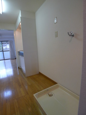 Other room space