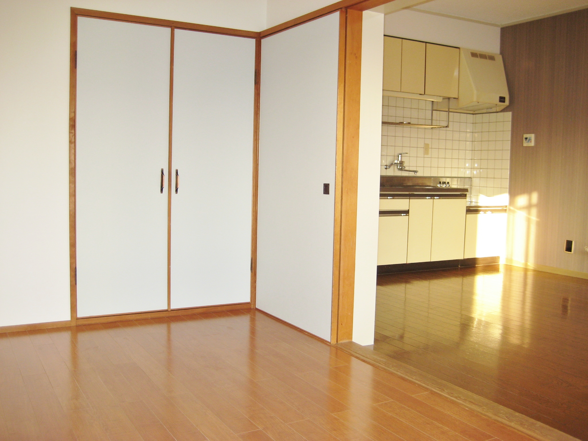 Other room space