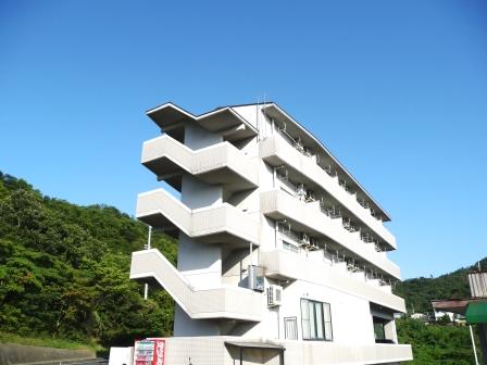Building appearance