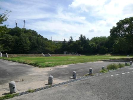 park. Shido 904m to Sports Park (Park)
