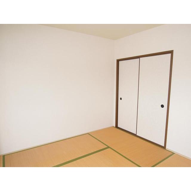 Other room space. Japanese style room
