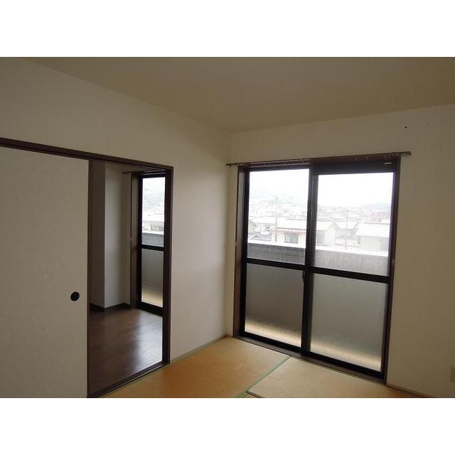 Other room space. Japanese style room