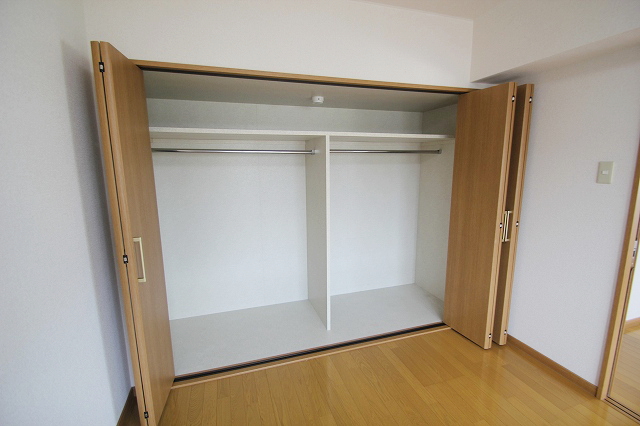 Receipt.  ※ It is a reference photograph of the same type (Room 201)!