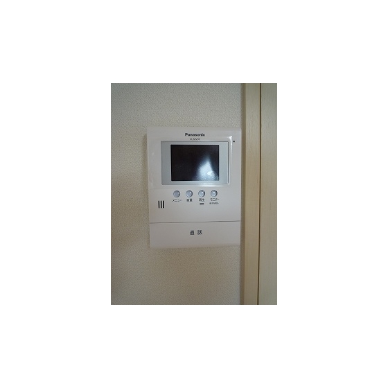 Other. TV monitor interphone