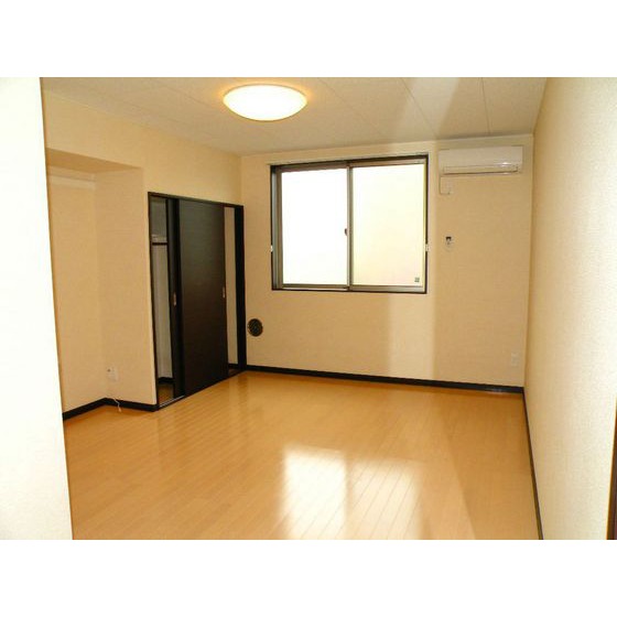 Living and room. room