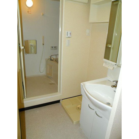 Other. Independent wash basin