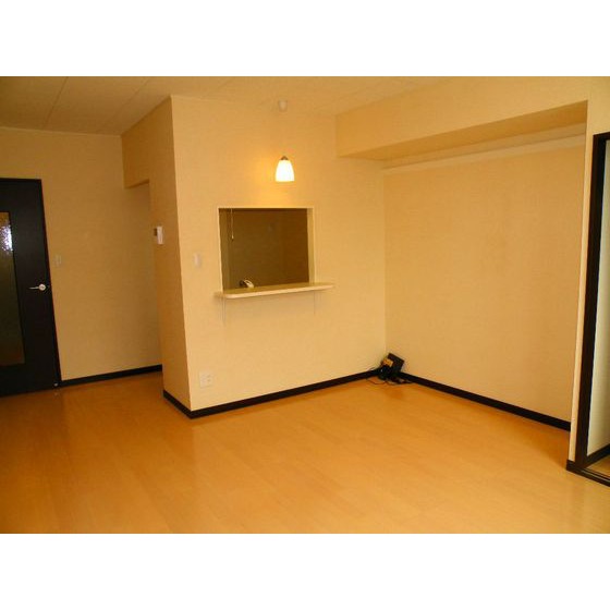 Living and room. room