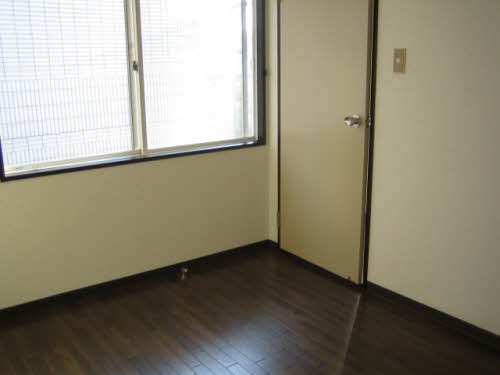 Other room space. A203