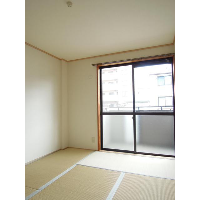 Living and room. Japanese style room