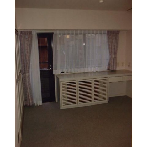 Living and room. room