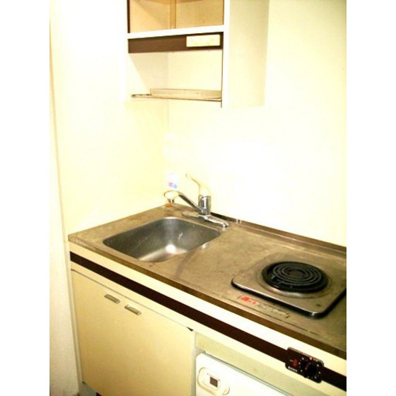 Kitchen. Kitchen electrical appliances