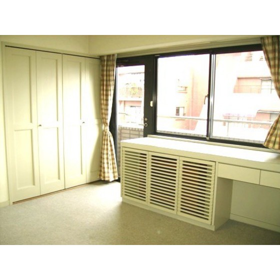 Living and room. room