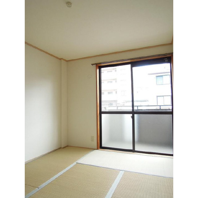 Living and room. Japanese style room