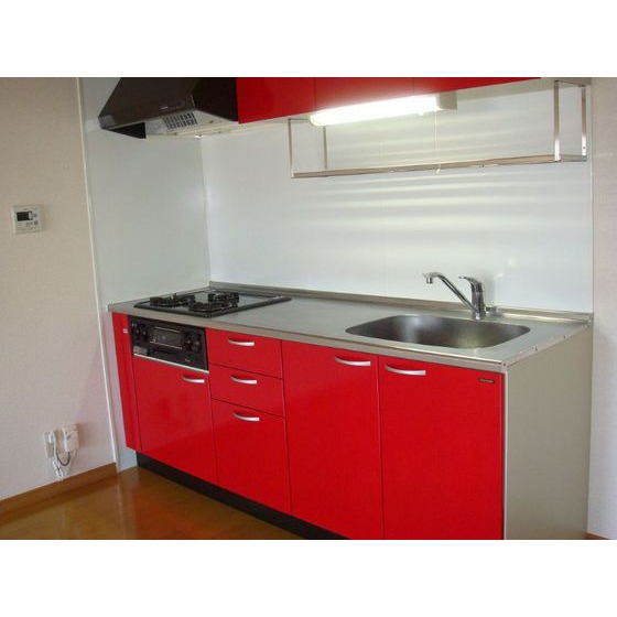 Kitchen. Kitchen