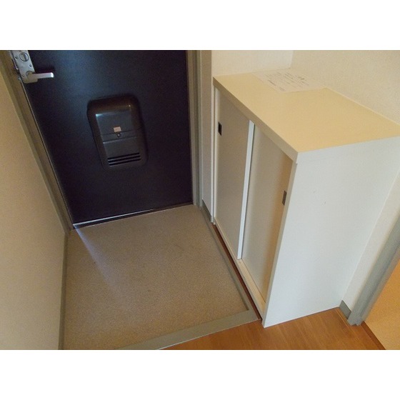 Other Equipment. Entrance