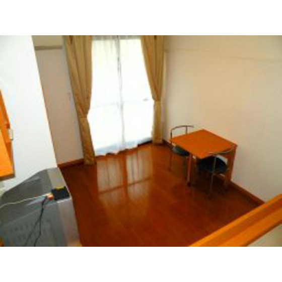 Living and room. room