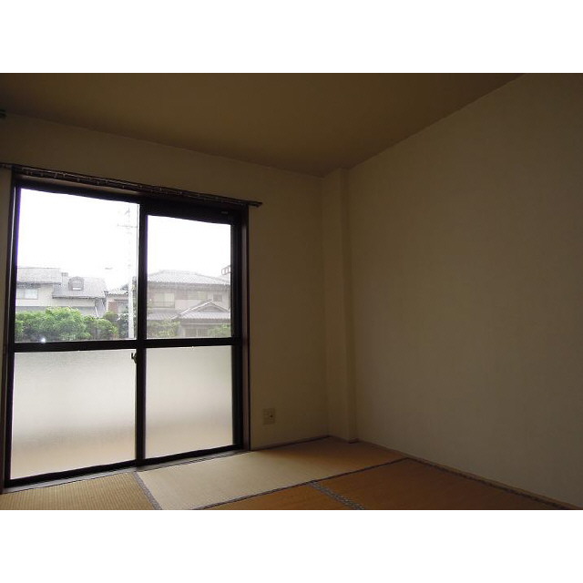 Living and room. Japanese style room