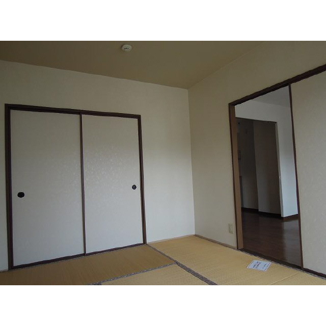 Living and room. Japanese style room