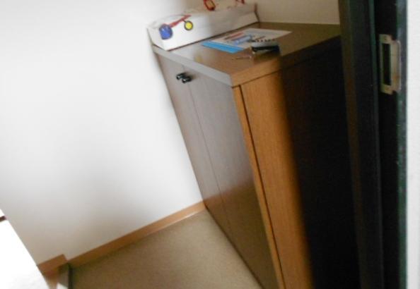 Entrance. If different we will priority and status